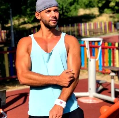 Angel Fitness