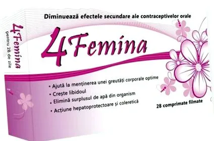 4femina 4femina