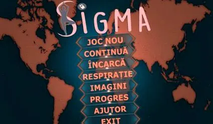 sigma