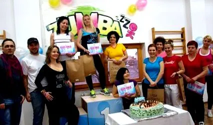 zumba