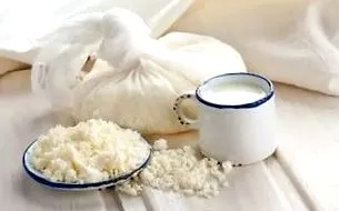 слабеење крем-кефир