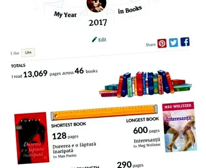 bookish