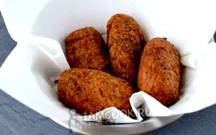 леќата