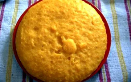 polenta szerinted