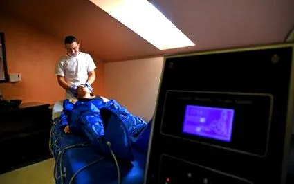 emberek számára wellness
