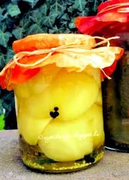 мариновани вкусове
