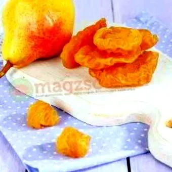 захар круши