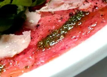 карпачо карпачо