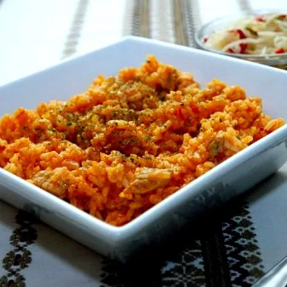 кухня бацкаї