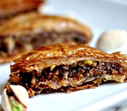 gastroABC Рецепти една трета