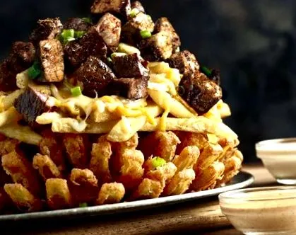 точки steakhouse