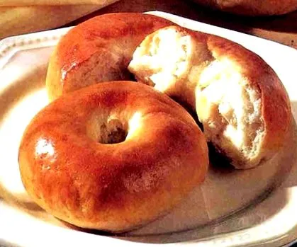 багел багел