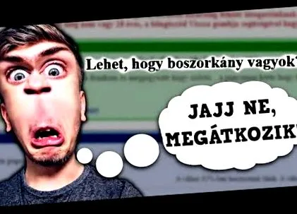 въпроси belfergesseg