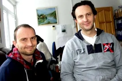 бебешка хранене