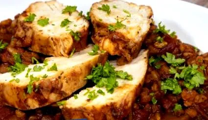 balsamic bucătăria