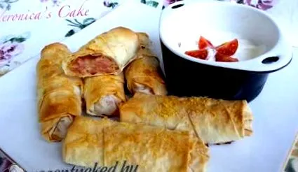 piei rețetă
