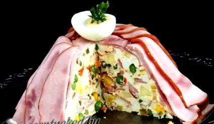 aspica tort