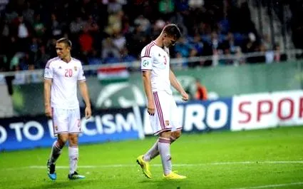 mlsz și-a