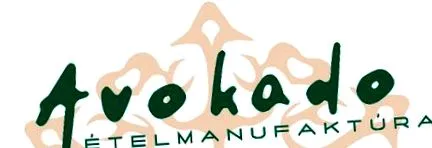 avokado харчова