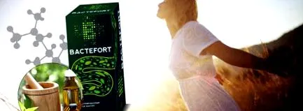 bactefort bactefort