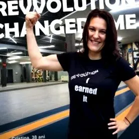 revvolution