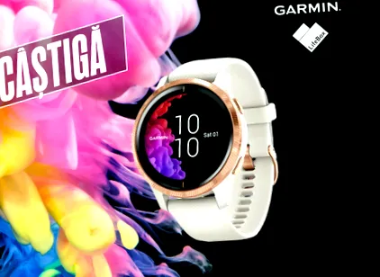 Garmin Venu