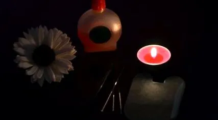 kabinet akupunktúrás