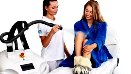 cryosauna