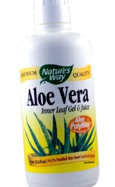 aloe
