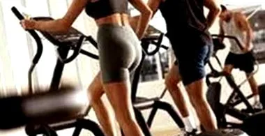 fitnes