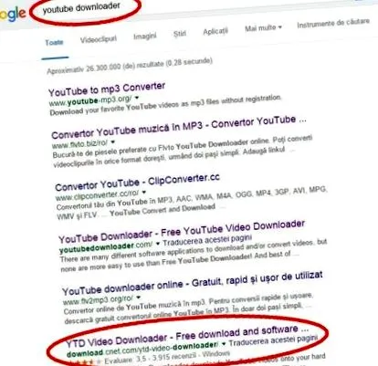 youtube-ról