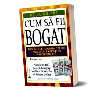 Hogyan lehet gazdag