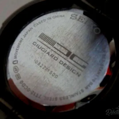áttekintés seiko