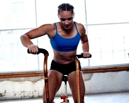 како crossfit