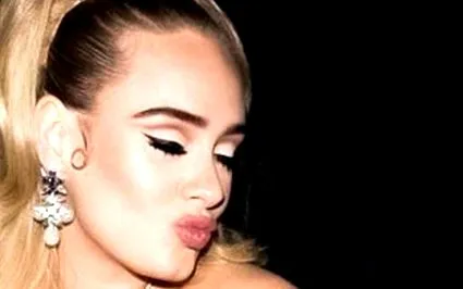 adele