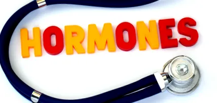 éhséghormonokat hogyan