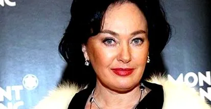 Лариса Гузеева