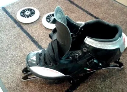 rollers