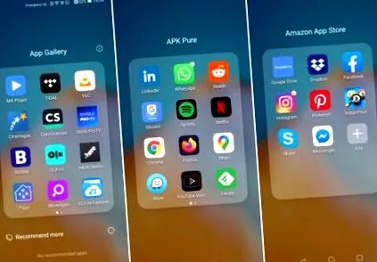 huawei huawei
