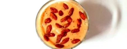 goji hogyan
