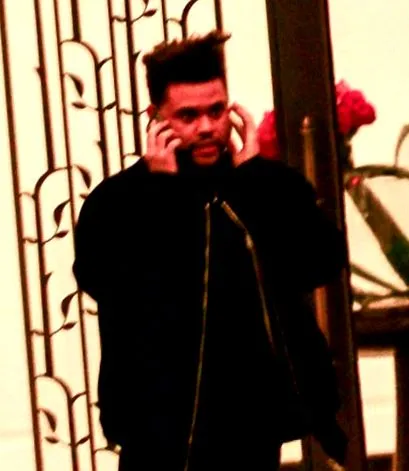 weeknd