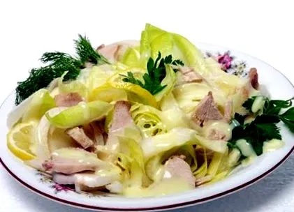 хляб тестени