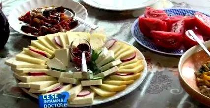 како нискокалорични