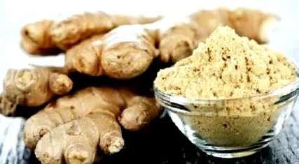 készítsük ginger