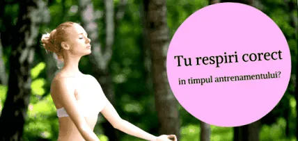 tréningu správne