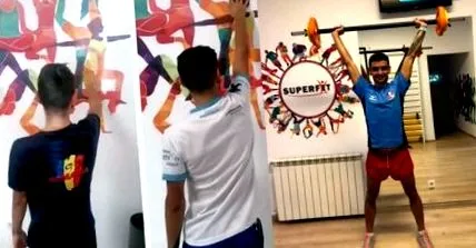 triatlon