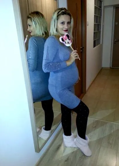отслабнах след