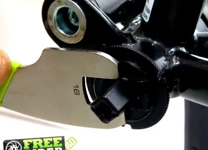 freerider