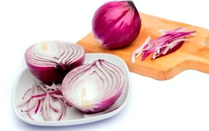 hagymával lehet