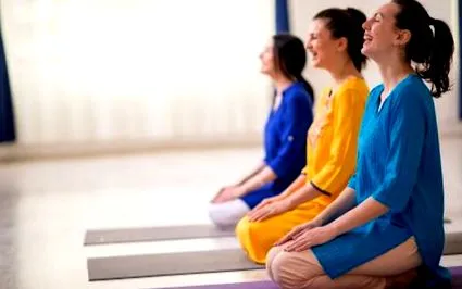 yoga